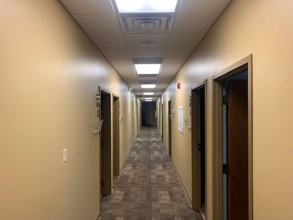Medical Office For Sale/Lease : 15 Orleans Dr, Hattiesburg, MS 39402
